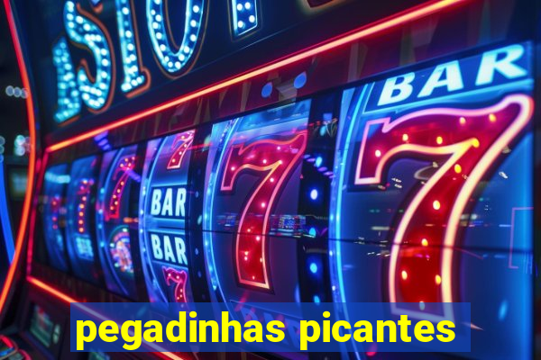 pegadinhas picantes